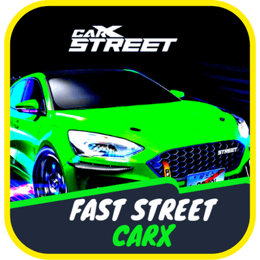 carX Street: Racing Tokyo