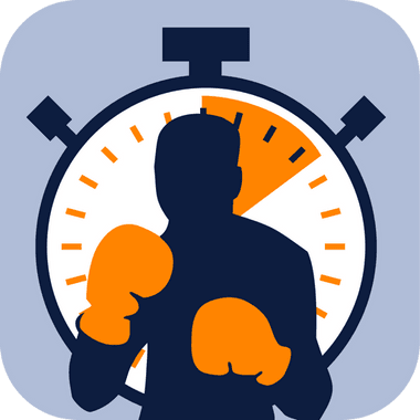 Boxing Timer - Simple interval