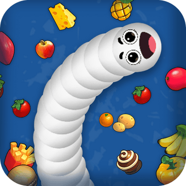 Snake Lite - 貪吃蛇&蠕蟲遊戲