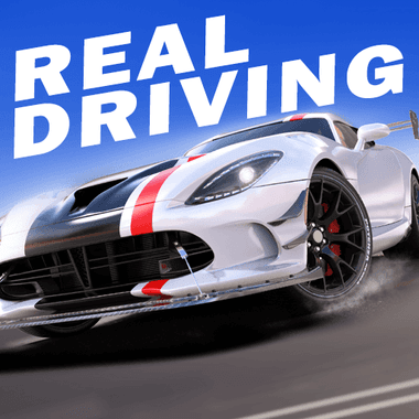 Real Driving 2
