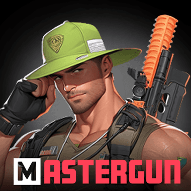 Master Gun3D：FPS槍戰射擊遊戲