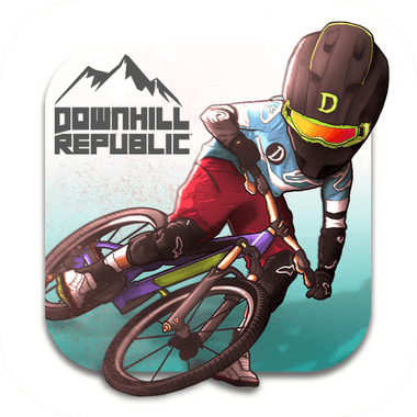 Downhill Republic